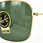 Ray-Ban RB3136 001 55