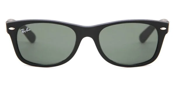 Ray-Ban New Wayfarer RB2132 622 52 Sunglasses
