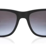 Ray-Ban Justin Sonnenbrille RB4165 601/8G