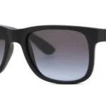 Ray-Ban Justin Sonnenbrille RB4165 601/8G