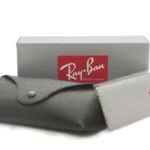 Ray-Ban New Wayfarer RB2132 622 52 Sunglasses