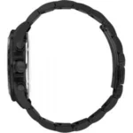 Hugo Boss Männer Hero Sport Lux Black Stainless Steel Watch HB1513754