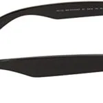 Ray-Ban - Unisexsonnenbrille - New Wayfarer RB2132 901 55