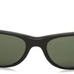 Ray-Ban - Unisex Sunglasses - New Wayfarer RB2132 901 55