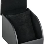 Armani Exchange Damen Analog Quarz Uhr mit Edelstahl Armband AX5216