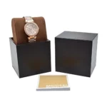 Michael Kors Damenuhr MINI PARKER MK6110