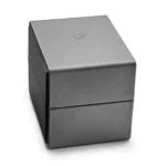 Emporio Armani Herren Chronograph Quarz Uhr mit Edelstahl Armband AR11275