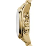 Michael Kors Damenuhr MINI BRADSHAW MK5798
