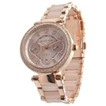 Michael Kors Damenuhr MINI PARKER MK6110