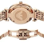 Emporio Armani Damen-Uhren AR1909