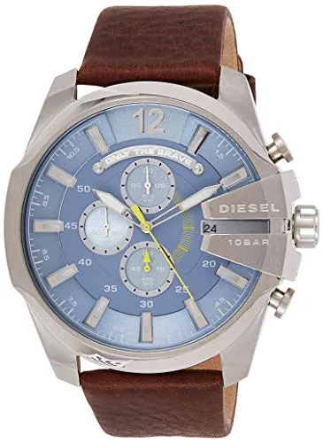Diesel Herren-Uhr DZ4281