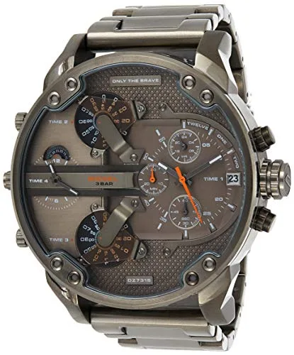 Diesel Herren-Uhren DZ7315