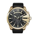 Diesel Herren Chronograph Quarz Uhr DZ4344