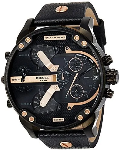 Diesel Herren Uhr DZ7350