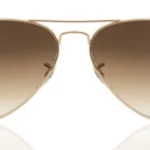 Ray-Ban Aviator Sunglasses RB3025 001/51