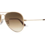 Ray-Ban Aviator Sunglasses RB3025 001/51