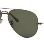 Ray-Ban Aviator Polarized RB3025 004/58 Sunglasses