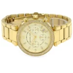Michael Kors Parker Chronograph Damenuhr MK5354