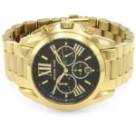 Michael Kors Bradshaw Chronograph Damenuhr MK5739