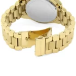 Michael Kors Bradshaw Chronograph Damenuhr MK5739