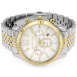 Michael Kors Lexington Chronograph Männeruhr MK8344