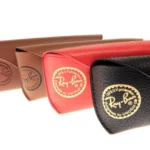 Ray-Ban Round Metal RB3447 001 50 Gold Sunglasses