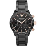 Emporio Armani - Armbanduhr - Herren - MARIO AR70002