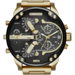 Diesel Daddy 2.0 Chronograph Herrenuhr DZ7333