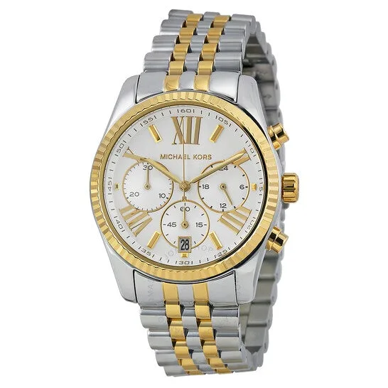 Michael Kors MK5955 Women's Lexington Watch
