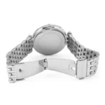 Michael Kors Darci Uhr Silber MK3190