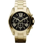 Michael Kors Bradshaw Chronograph Damenuhr MK5739