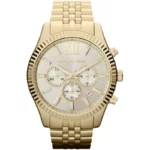 Michael Kors Lexington Chronograph Herren Uhr MK8281