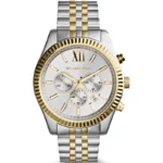 Michael Kors Lexington Chronograph Männeruhr MK8344