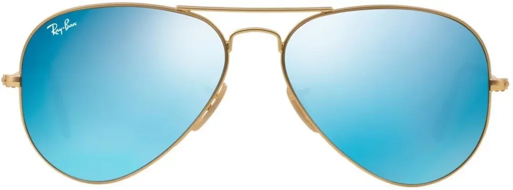 Ray-Ban Aviator Large Metal Gold RB3025 112/17 58-14