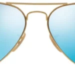 Ray-Ban Aviator Large Metal Gold RB3025 112/17 58-14