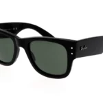 Ray-Ban Mega Wayfarer RB0840S 901/31 51-21