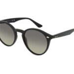 Ray-Ban RB2180 601/11 49-21 Nero