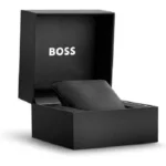 HUGO BOSS HERREN SKYMASTER UHR HB1513838 GOLD