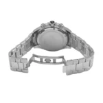 Hugo Boss Ikon - Men's Watch Silver Black - 44mm - HB1512965