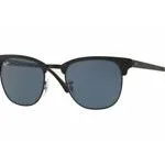 Ray-Ban Clubmaster Metal RB3716 900471 51