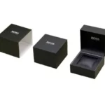 Hugo Boss HB1513340 IKON GOLDTON STAHLARMBAND CHRONO HERRENUHR