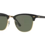 Ray-Ban Clubmaster RB3016 W0365 Sunglasses
