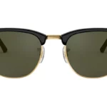 Ray-Ban Clubmaster RB3016 W0365 Sunglasses