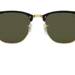 Ray-Ban Clubmaster RB3016 W0365 Sunglasses