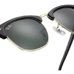 Ray-Ban Clubmaster RB3016 W0365 Sunglasses