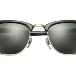 Ray-Ban Clubmaster RB3016 W0365 Sunglasses