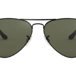 Ray-Ban Aviator Sunglasses RB3025 002/58 polarized