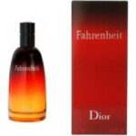 Christian Dior Fahrenheit Eau de Toilette 100 ml