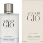 Giorgio Armani Acqua di Giò Eau de Toilette 100 ml