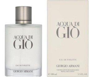 Giorgio Armani Acqua di Giò Eau de Toilette 100 ml